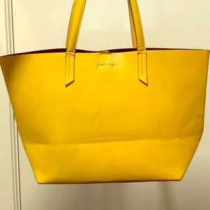 Kendall & Kylie Tote (USED)